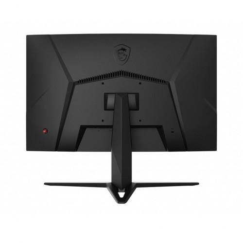 MSI OPTIX G24C4 24" 144HZ CURVO VA - Solo Gamer Bolivia