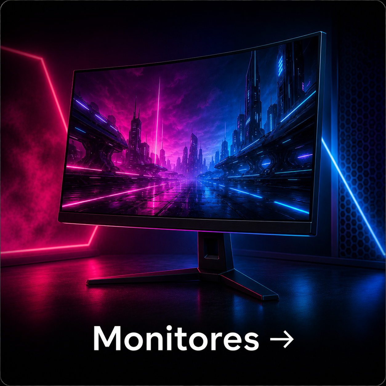 Monitores
