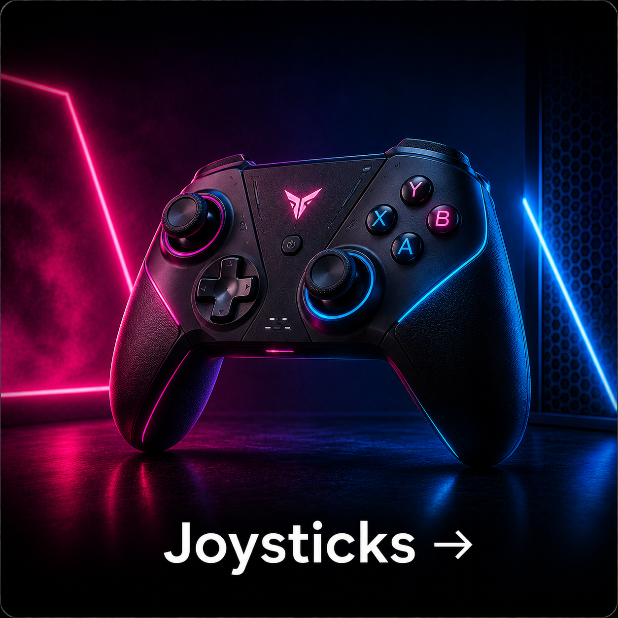 Joystick