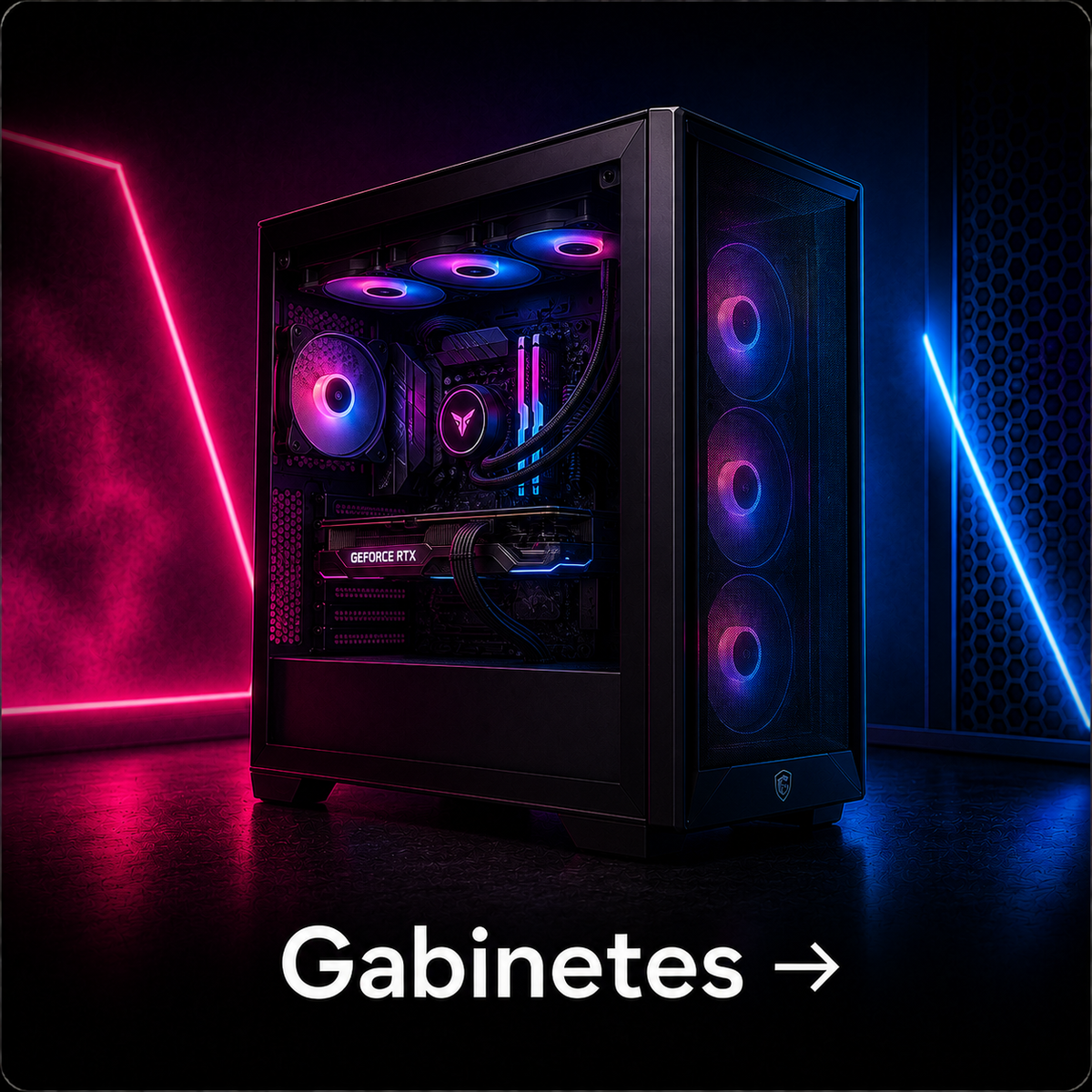 Gabinetes
