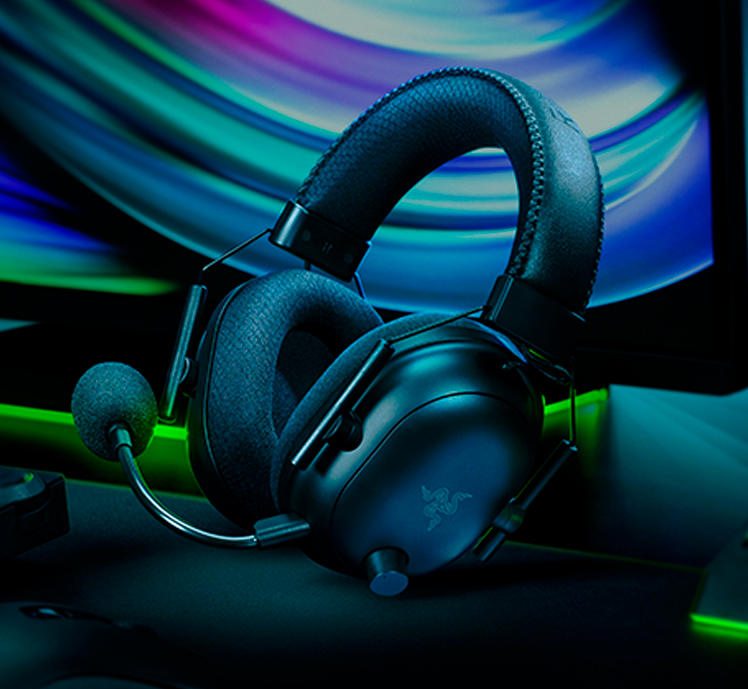 Auriculares Gamer