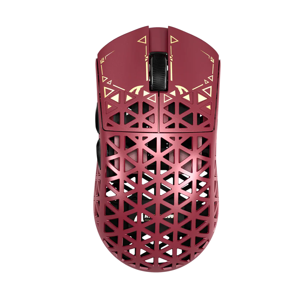 Attack Shark R5 Ultra - Mouse Inalámbrico 8K Hz