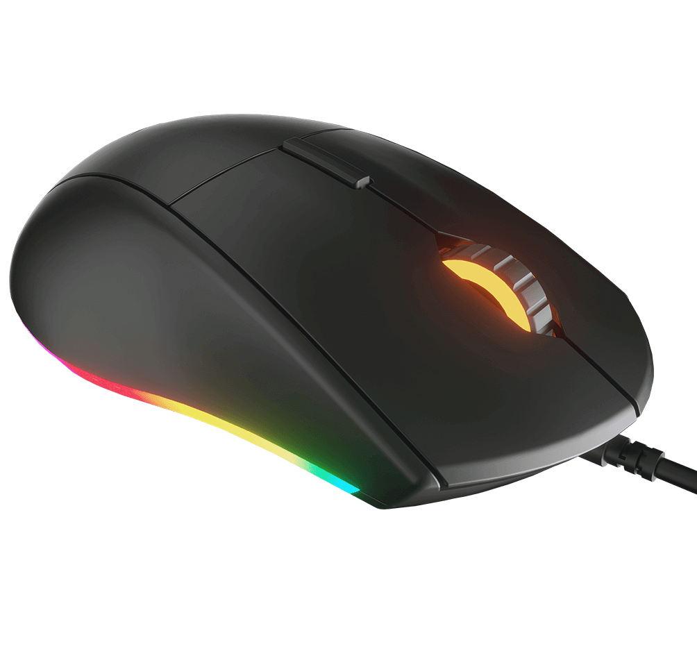 Cougar Minos XT - Mouse Gamer