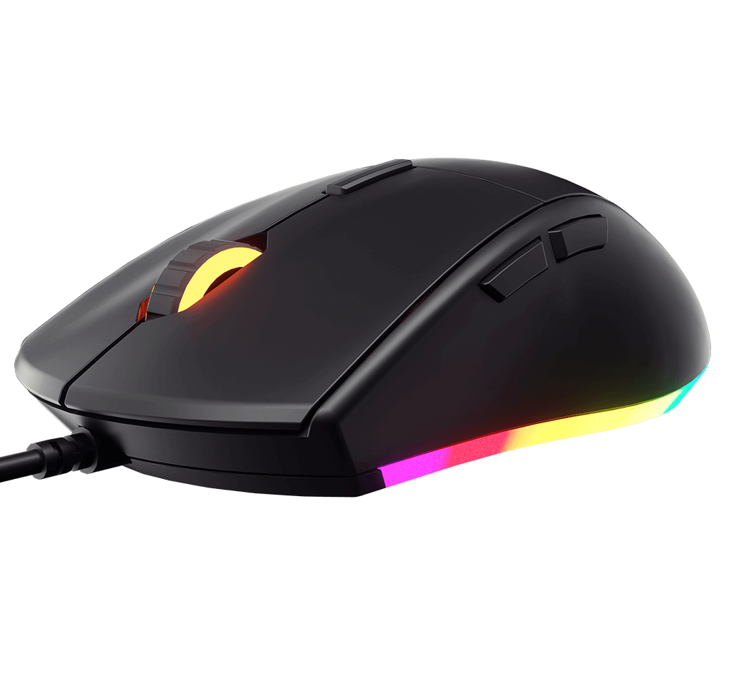 Cougar Minos XT - Mouse Gamer