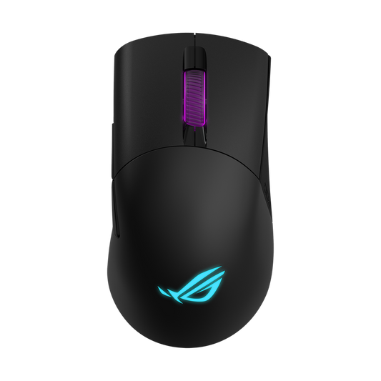 Asus Rog Keris Wireless Aimpont - Mouse Inalámbrico