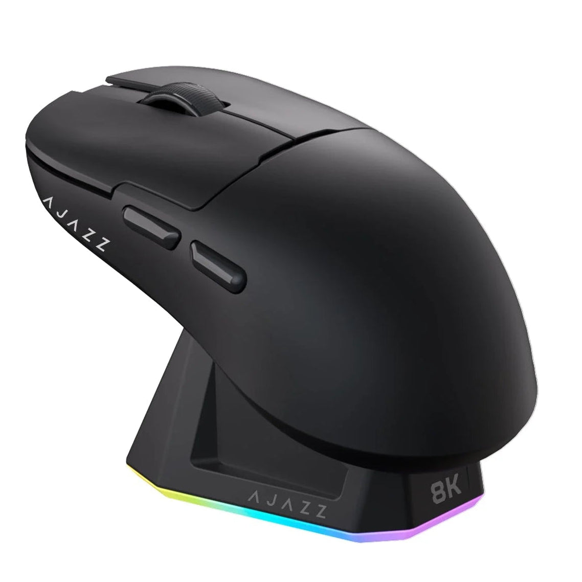 Ajazz AJ159 Pro - Mouse Inalámbrico 8Khz