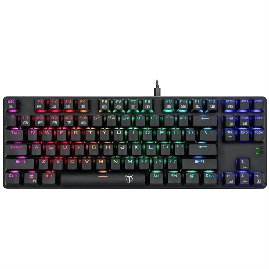 Tdagger Bora RGB TGK315 - Teclado Mecánico