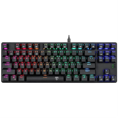 Tdagger Bora RGB TGK315 - Teclado Mecánico