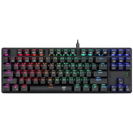 Tdagger Bora RGB TGK315 - Teclado Mecánico