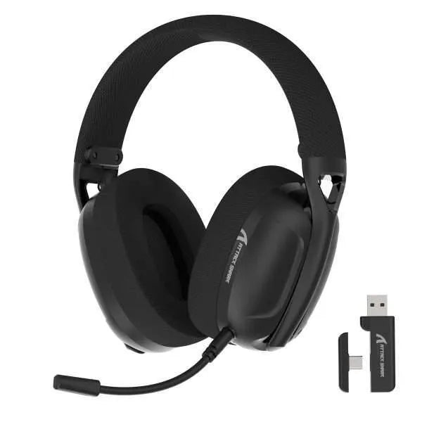 Attack Shark L80 Pro - Auricular Inalámbrico