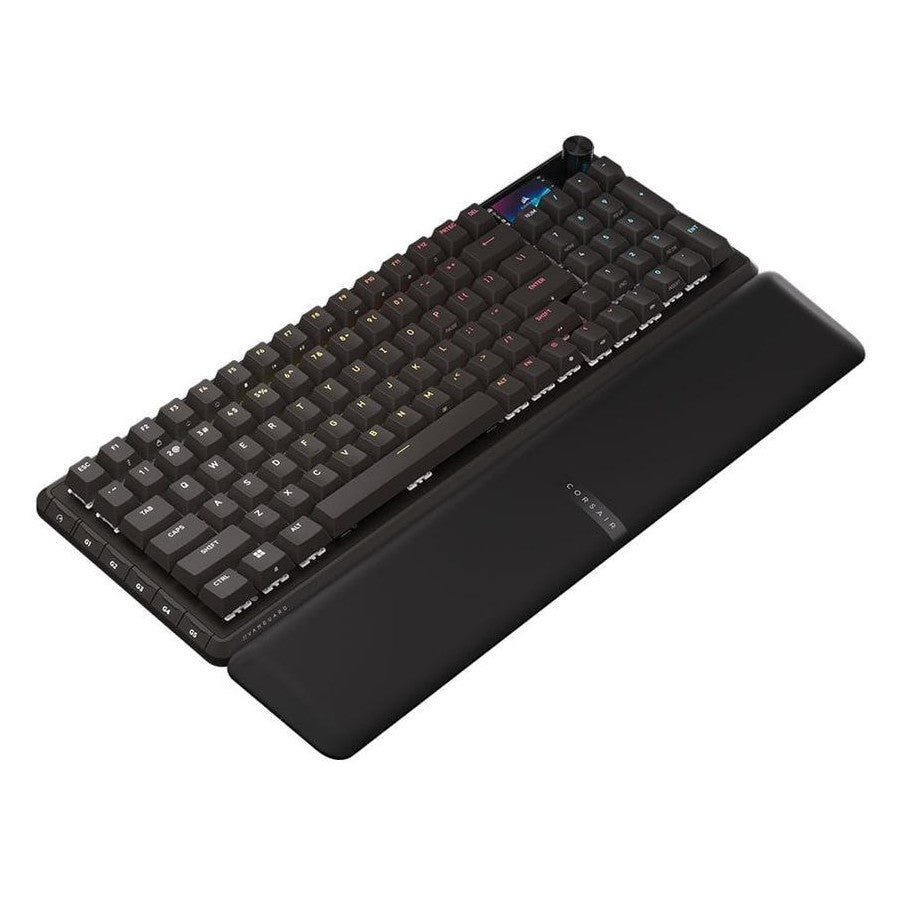 Corsair Vanguard 96 MLX Plasma - Teclado Mecánico (Layout Ingles)