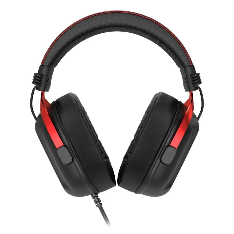 Redragon Cybill H312 - Audifono Gamer 7.1
