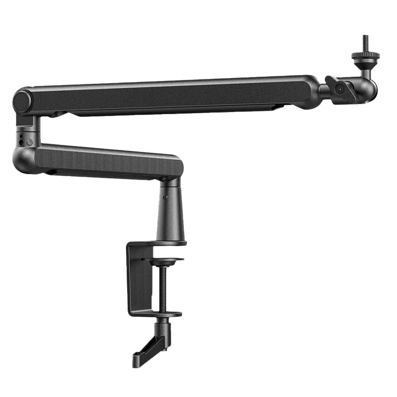 Fifine BM88 Low Profile - Brazo Micrófono
