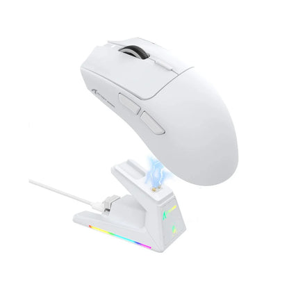 Attack Shark X1 - Mouse Inalámbrico