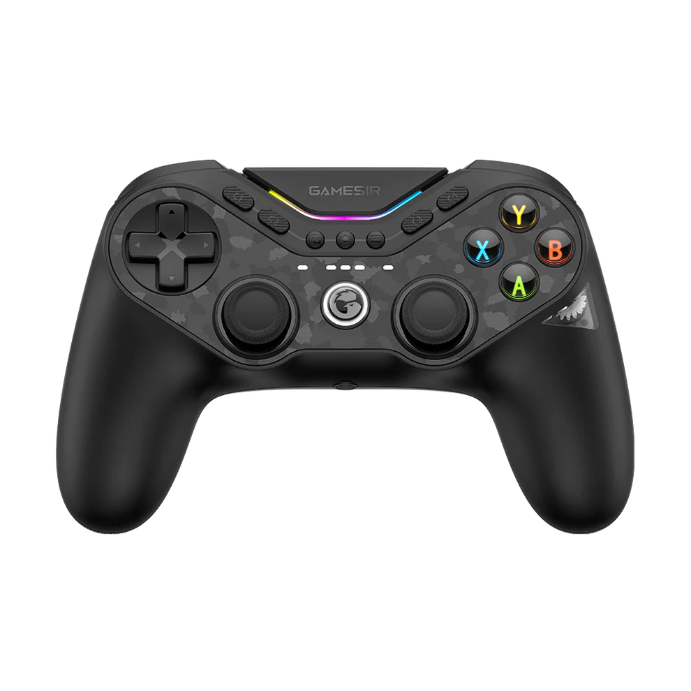 Gamesir Tarantula Pro - Joystick (PC, Android, IOs, Switch)
