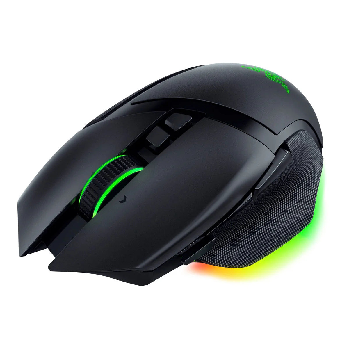 Razer Basilisk V3 PRO 35K - Mouse Inalámbirco Profesional