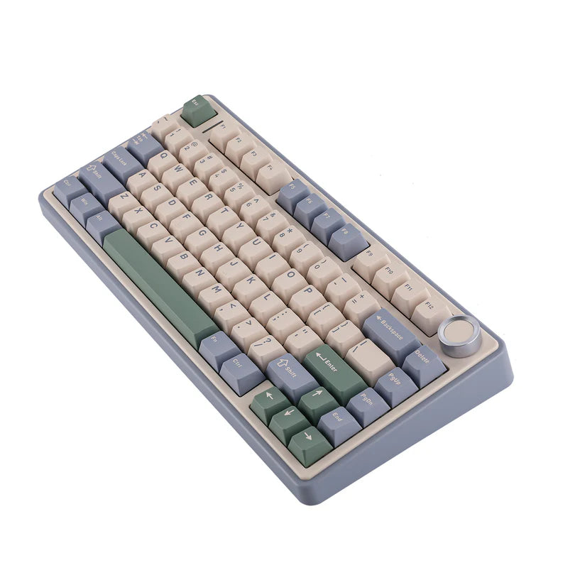 Aula F75 - Teclado Inalámbrico