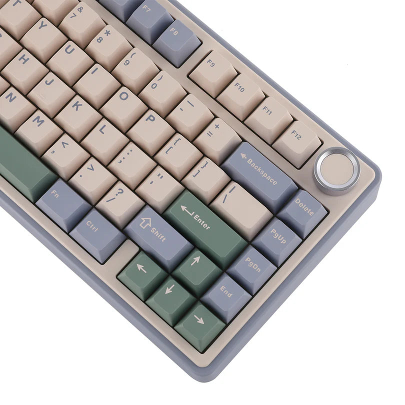 Aula F75 - Teclado Inalámbrico