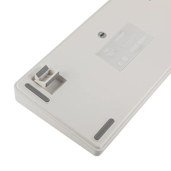 Aula F75 - Teclado Inalámbrico