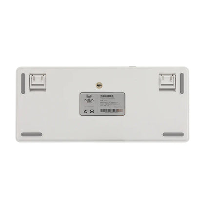 Aula F75 - Teclado Inalámbrico