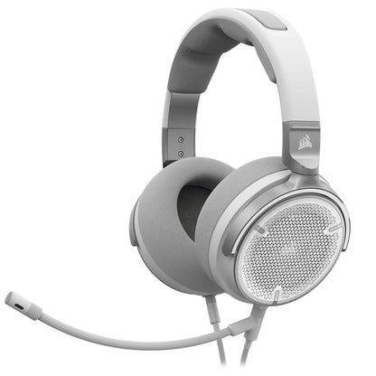 Corsair Virtuoso Pro - Auricular Gamer (PC, PS5, Switch, XBOX, 3,5mm)