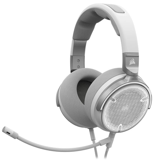 Corsair Virtuoso Pro - Auricular Gamer (PC, PS5, Switch, XBOX, 3,5mm)