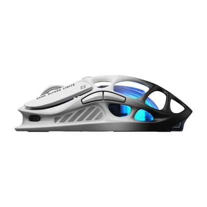 Gravastar M1 Pro Wireless Gradient Black