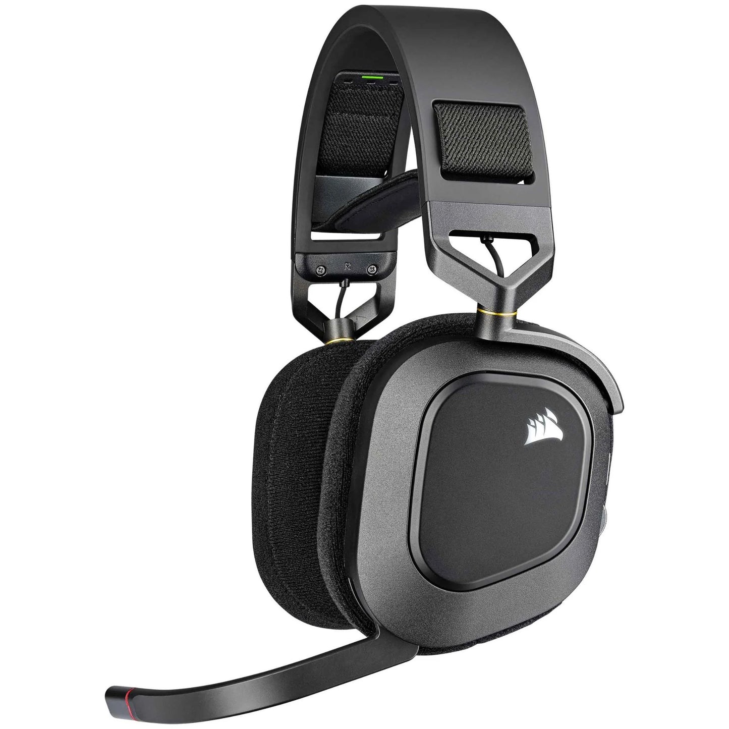 Corsair HS80 RGB Wireless - Audio Dolby Atmos