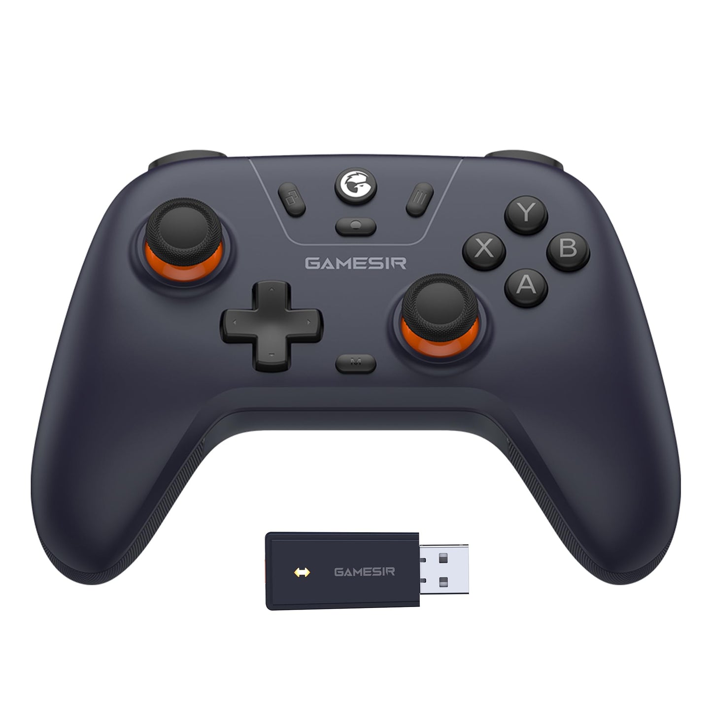 GameSir Nova Lite - Joystick Multiplataforma