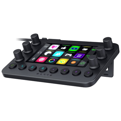 Razer Stream Controller