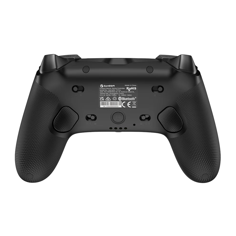 Gamesir Tarantula Pro - Joystick (PC, Android, IOs, Switch)