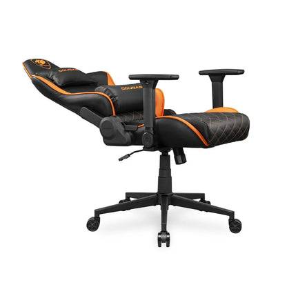 Cougar Armor One V2 F