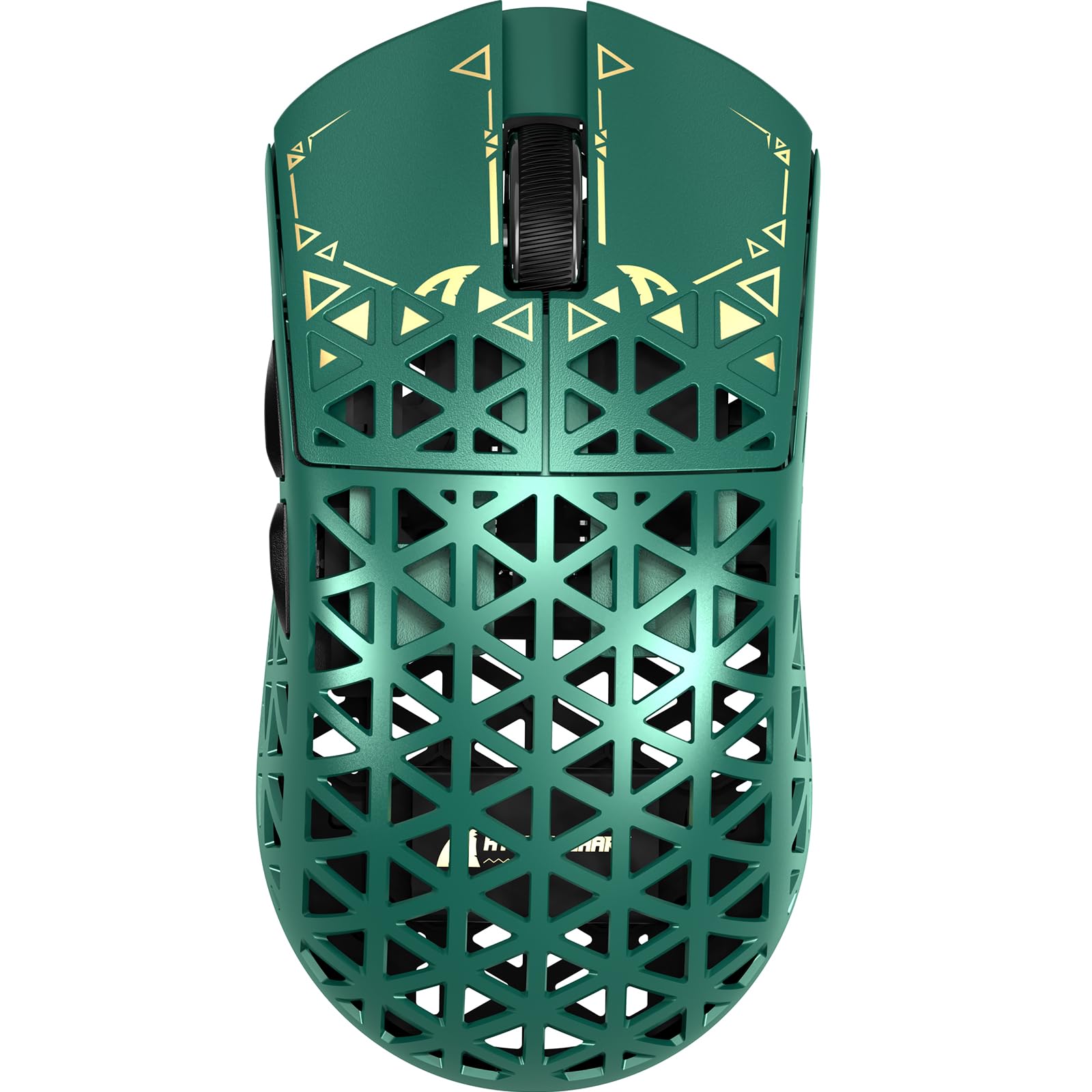 Attack Shark R5 Ultra - Mouse Inalámbrico 8K Hz – Solo Gamer Bolivia