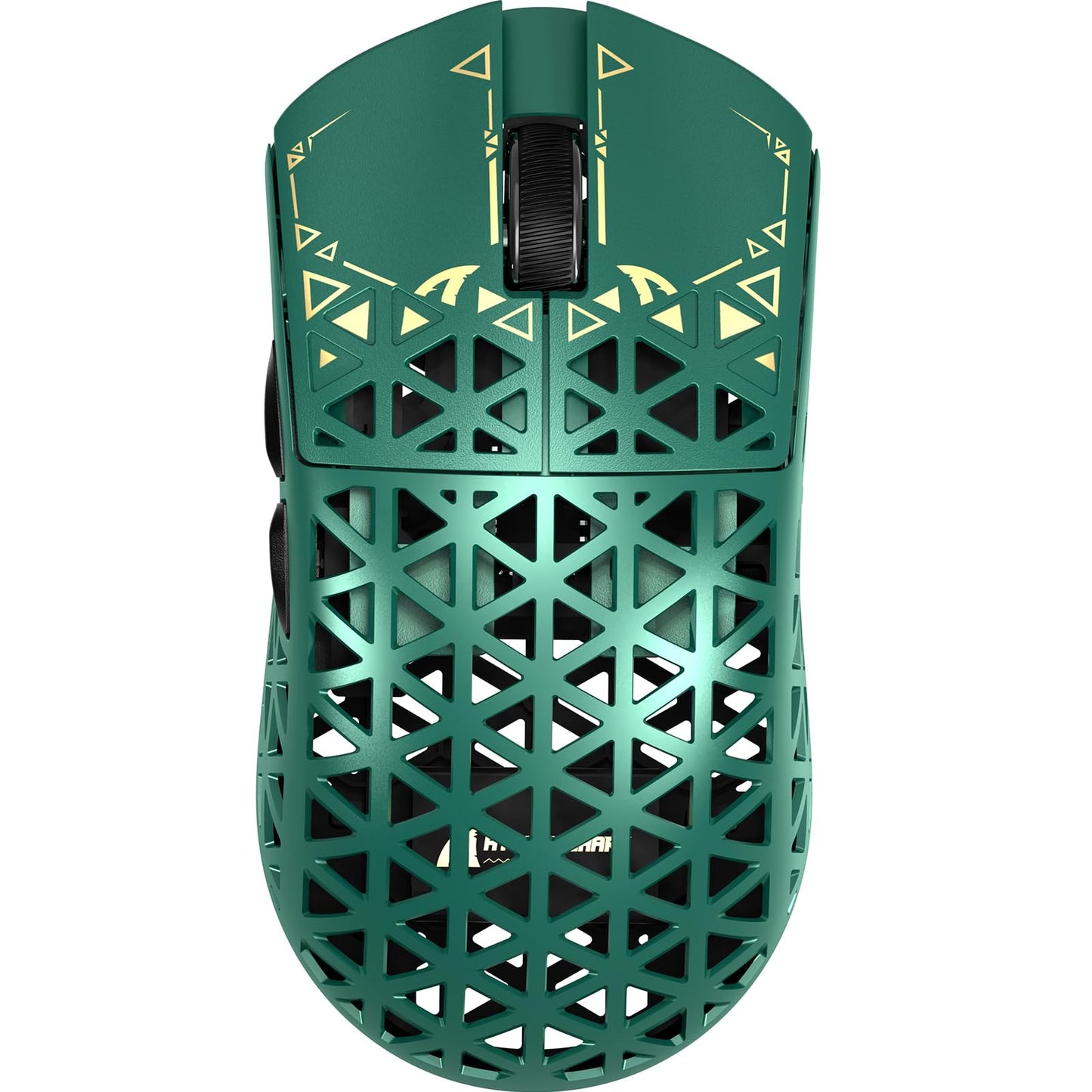 Attack Shark R5 Ultra - Mouse Inalámbrico 8K Hz