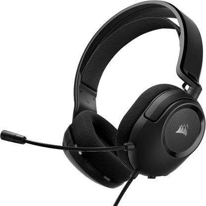 Corsair HS35 V2 - Auricular Multiplataforma