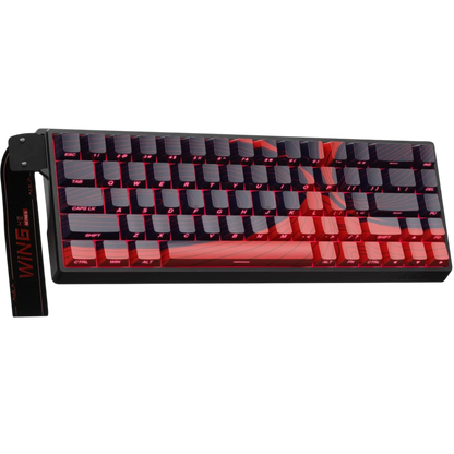 Aula Win68 HE - Teclado Magnético