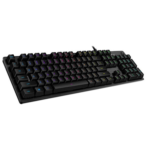 Teclado logitech mecanico g513 hot sale