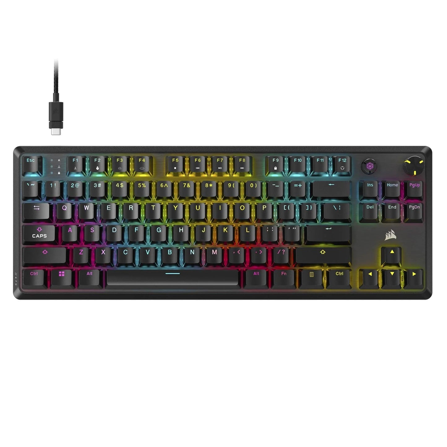 Corsair K70 Core TKL - Teclado Mecánico