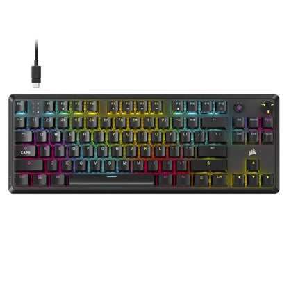 Corsair K70 Core TKL - Teclado Mecánico