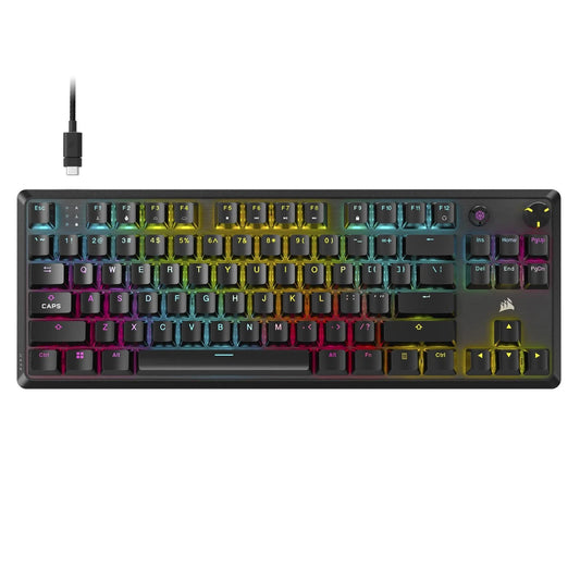 Corsair K70 Core TKL - Teclado Mecánico