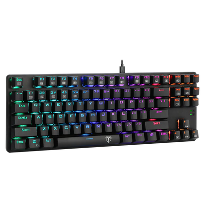 Tdagger Bora RGB TGK315 - Teclado Mecánico