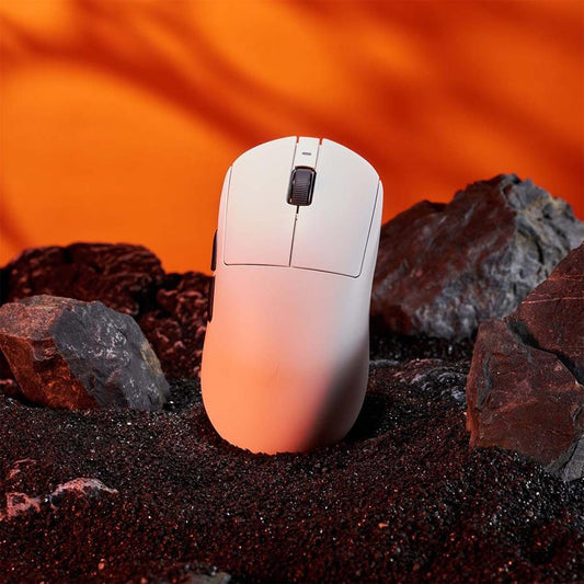 ATK A9 SE Wireless - Mouse Inalámbrico