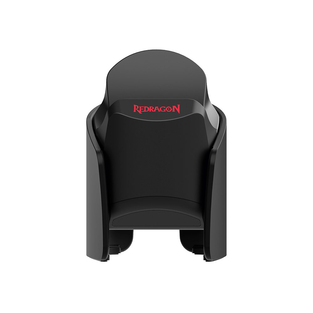 Redragon Wargrip G831 - Joystick Inalámbrico (PS5,PC)