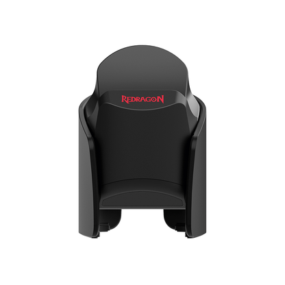 Redragon Wargrip G831 - Joystick Inalámbrico (PS5,PC)