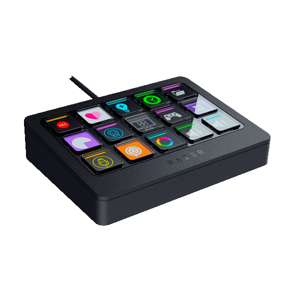 Razer Stream Controller X