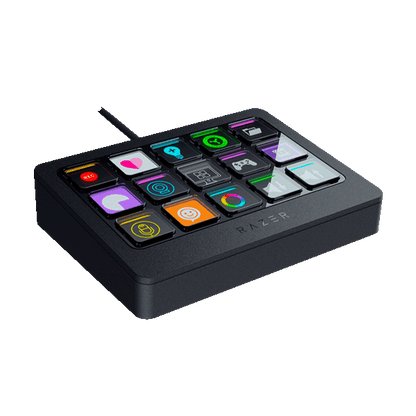 Razer Stream Controller X