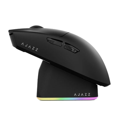 Ajazz AJ139P V3 MAX - Mouse Inalámbrico
