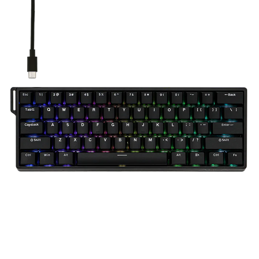 Aula Win60HE - Teclado Magnético