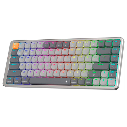 Redragon Azure K652 - Teclado Inalámbrico