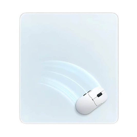 Ajazz MP05 - Glass Mousepad